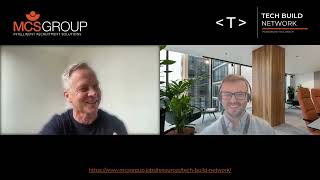 TBN Podcast | Ep. 8: Fergal O’Connor on AI, Building Technology, and the Future of Marketing