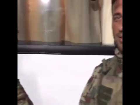 كواليس من مسلسل المحارب الحلقة 77