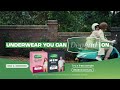 Depend® Real Fit® | Underwear you can Depend on