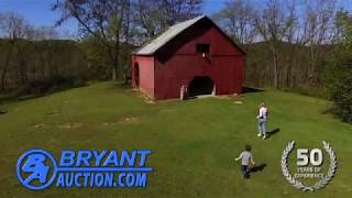 Highpoint Farm Auction | Saturday, November 18th, 12 NOON
