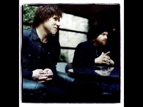 Mark Lanegan & Soulsavers : "You'll miss me when I burn" : BBC Radio 6 session - 19.01.10