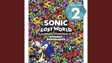 Color Power - Green Hover