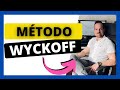 El MÉTODO WYCKOFF: Un sistema de TRADING PROFESIONAL muy DESCONOCIDO 📈📊 (Rubén VILLAHERMOSA)