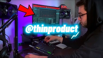 LoFI Hip Hop Jam #2 |  | Akai MPC Studio 2 | Chilled Finger Drumming