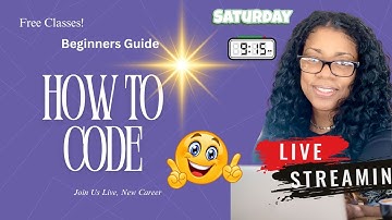 How to Code