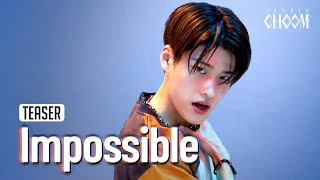 (Teaser) [BE ORIGINAL] RIIZE(라이즈) 'Impossible' (4K)