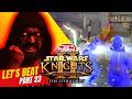 First Time Playing Knights of the Old Republic 2 - Part 23