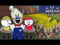 ICE SCREAM 5 Full Horror - Android Game | Motu Patlu Gameplay