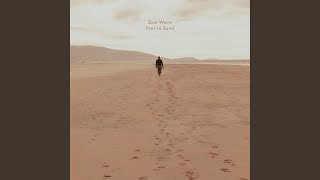 Feet in Sand - Sum Wave