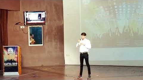 Apne to apne hota hai by Mayank rao