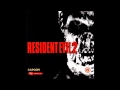 Resident evil 2  the underground laboratory extended music