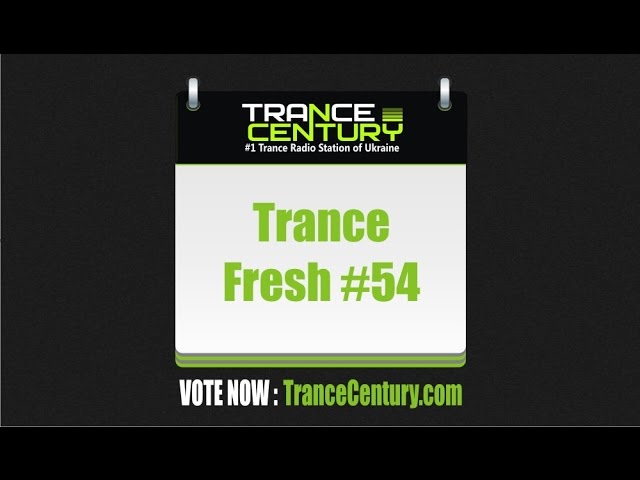 UDM - New Sunrise [ #TranceFresh 54