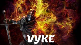 Elden Ring - Lore Song - Vyke el caballero caido (Remix) by gorgoroz &amp; Suno