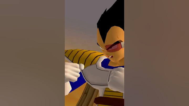 #shorts 3 COSAS QUE NO SABIAS QUE QUERIAS EN EL NUEVO DRAGON BALL Z BUDOKAI TENKAICHI 4