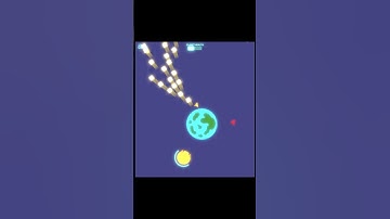 Planetary Defense HTML5 Free Online Game #gameko #gaming