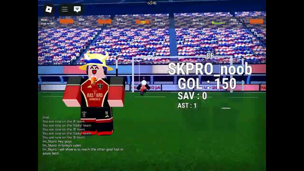 AZURE LATCH DRIBBLING GUIDE | EASY AND EFFECTIVE !