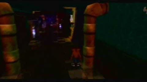 Crash TwinSanity Walkthrough Part 17