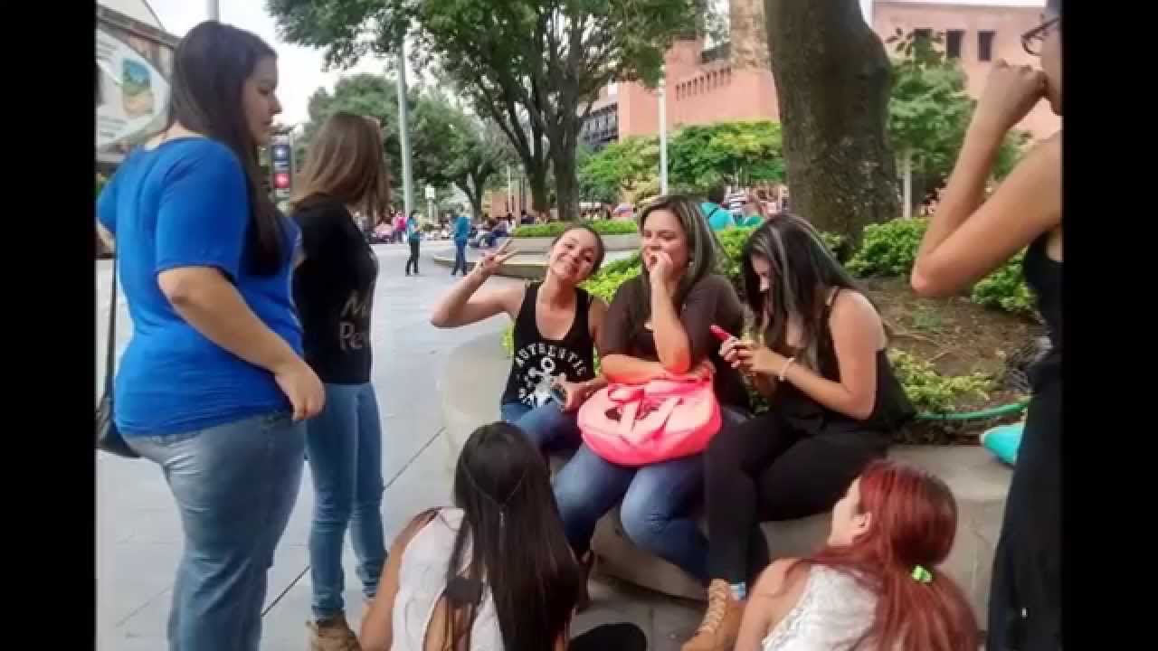 Maite Perroni En Medellin 2015