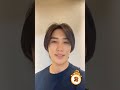 ズバッといい男選手権 橋本涼くん #hihijets #橋本涼 #ズバッといい男選手権