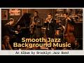 Smooth Jazz Background Music | 2 Hour Saxophone Mix for Dining