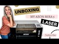 Unbox A Mira 5