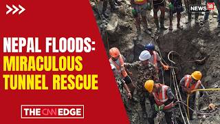 The Danger Beneath The Surface: Why Nepal’s Deadly Floods Were So Hard To Predict | N18G screenshot 2