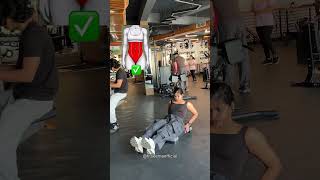 Core workout | flat tummy workout #fatloss #fatburningsecrets #fitnessjourney #healthandfitness