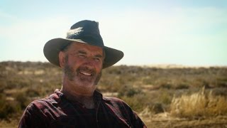 Inside Wolf Creek - The Characters