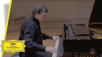 Pierre-Laurent Aimard - Debussy - Préludes (Interview)