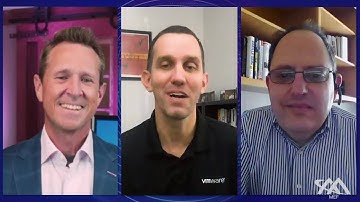 MEF Infinite Edge SASE Deep Dive with VMware and Spirent