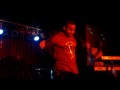 Avant Live - When it Hurts/ 4minutes