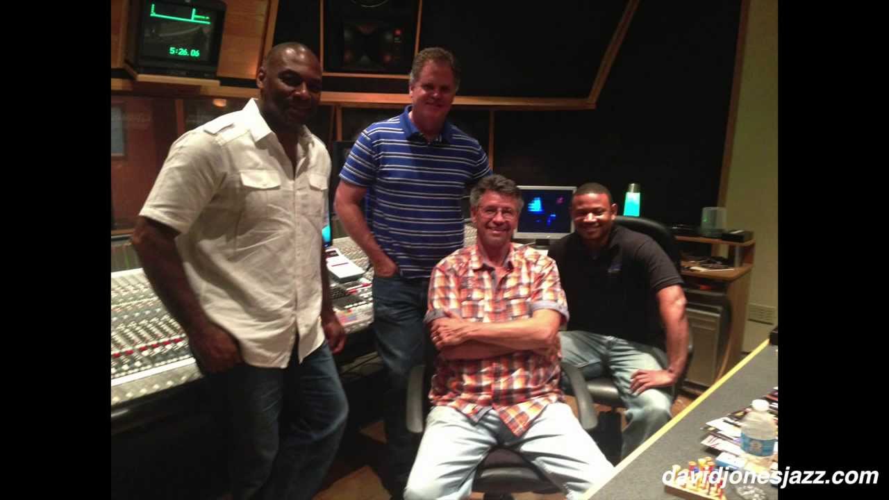 Let The Players Play David Jones featuring Eric Essix YouTube