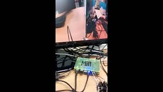 4 USB Cameras are working on Android 5.1 running on Firefly-RK3288