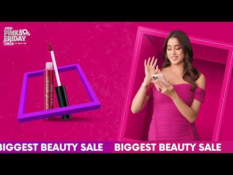 Nykaa First User 10sec Download - Nykaa First User 10sec Download