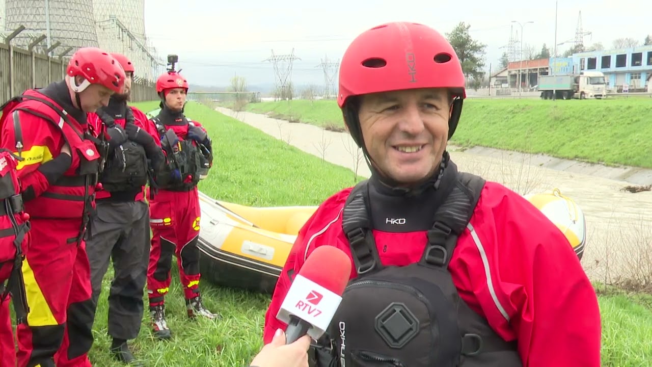 DRUGI DAN POTRAGE ZA NESTALIM OSOBAMA