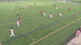 Adrian Jimenez Jefferson Cup Highlights