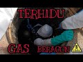 TERHIDU GAS BERACUN | CELORENG BOMBA |