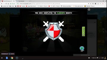 bit heroes testing a s.scroll