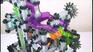 Techno Gears Marble Mania - Mega