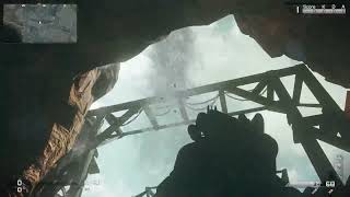 Call of Duty Ghosts | Map Tour of Goldrush