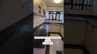 Two in one, 7 Bedroom Townhouse at Kenyatta road for Ksh 23M. 🤙 0722938972 #townhouse #affordable