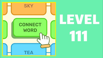 Connect Word Level 111 Answer ll Kc