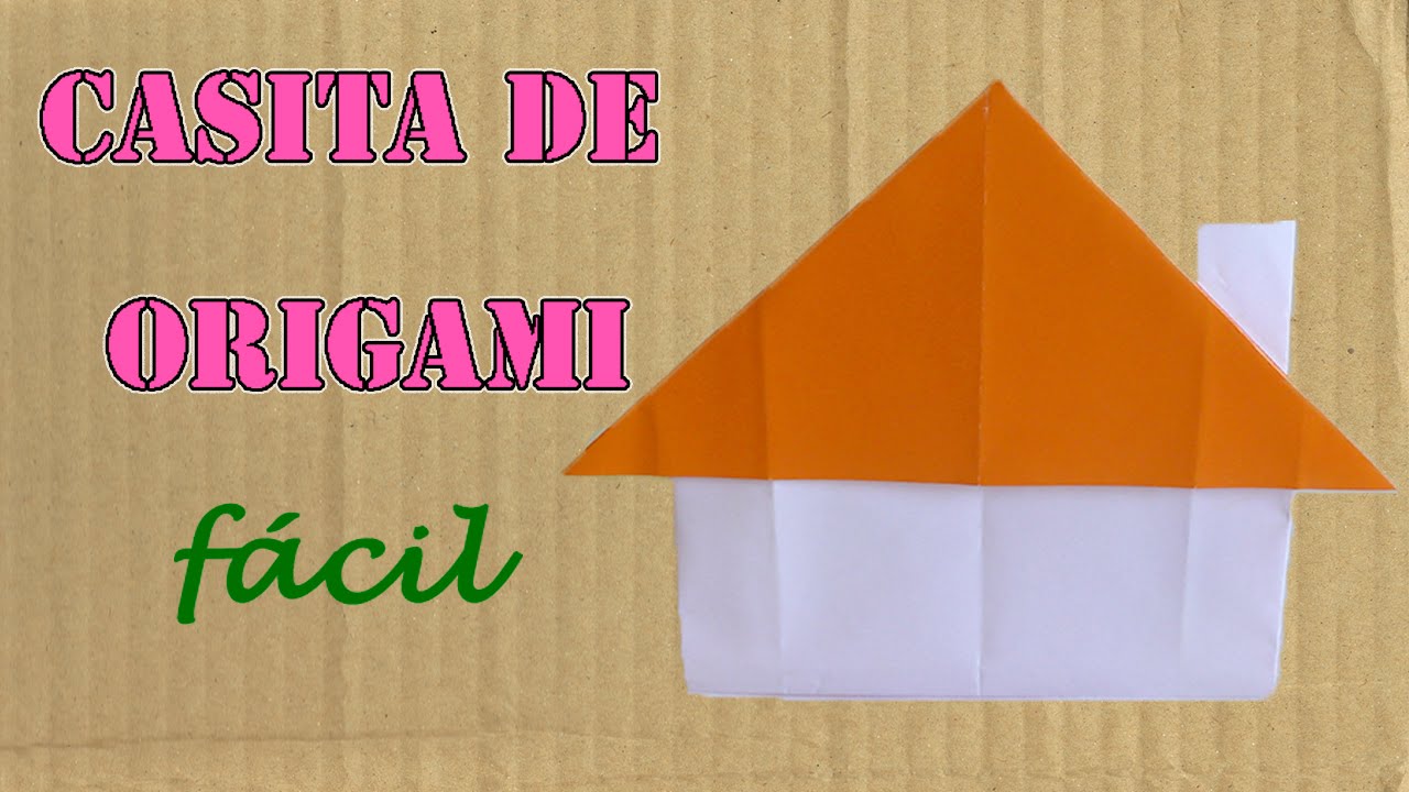 18+ Como Hacer Origami La Casa De Papel !! My Blog My Best Como Blog