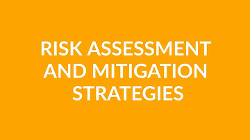 Risk Assessment and Mitigation Strategies & Due Diligence in Contract Risk Management