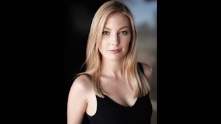 Georgia Balloch - Showreel 2020