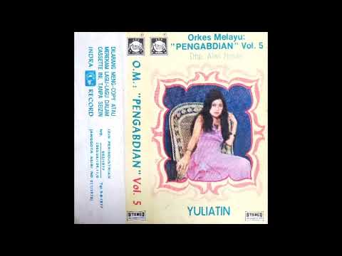 Suudiah Hasanah - Bunga Matahari (O.M Pengabdian vol. 5)