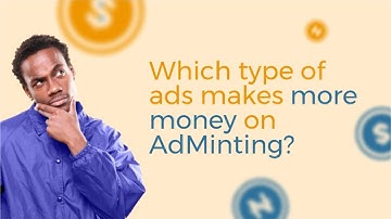 Which Ads Make You More Money on Adminting? | Promoter Guide to Awareness vs Engagement Ads