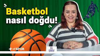 Basketbol Nasıl Doğdu Bir Kış Sabahı Yazılan Dünya Hikâyesi