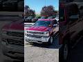 2018 Chevrolet Silverado 1500 LTZ  #shaganappigm #carshorts #chevrolet #silverado