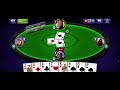 Bid Whist. How to play a No Trump hand like a pro!!!